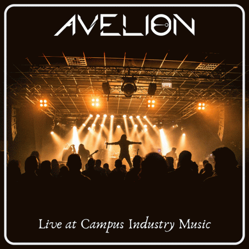 Avelion : Live at Campus Industry Music